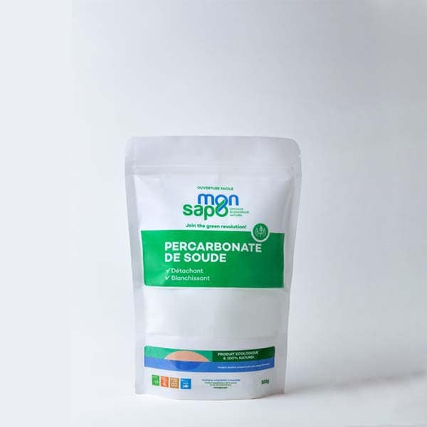 Percarbonate de soude