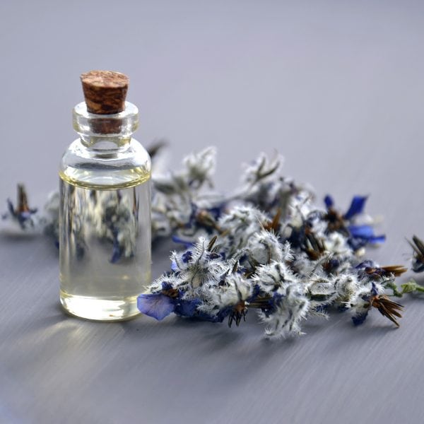 huile essentielle