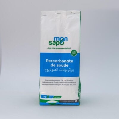 Percarbonate de soude 1KG - بيركربونات الصوديوم