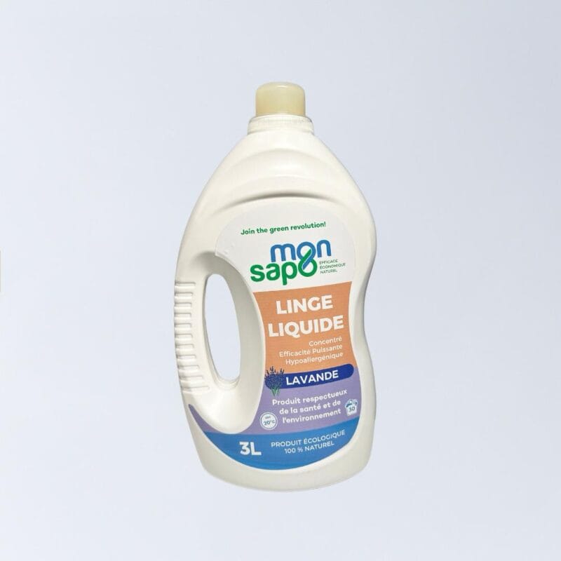 WhatsApp Image 2024-10-18 at 20.27.24 Linge Liquide Lavande -3L- : سائل غسيل الملابس برائحة اللافندر - 3 لتر