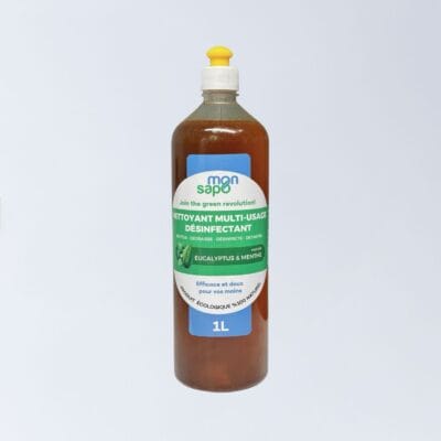 Multi-usage Nettoyant Multi-Usages Désinfectant 1L